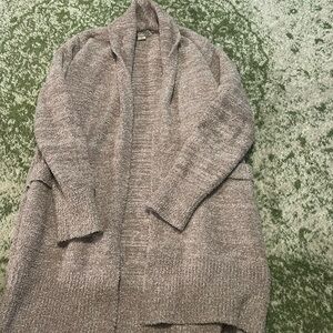 Barefoot Dreams Cozy Chic Cardigan